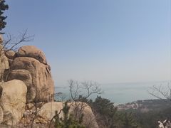 -崂山仰口游览区