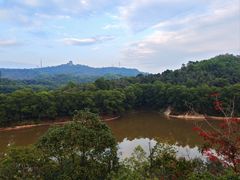 -红花湖景区
