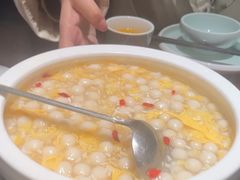 -老馆子·建德菜·山肴鱼鲜(海威新界店)