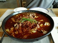-之参餐厅(前门大街店)
