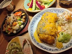 -隐月· 㐂和食屋(芝罘万达公馆店)
