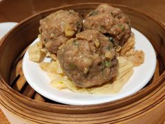 -红棉中餐厅·广州海航威斯汀酒店