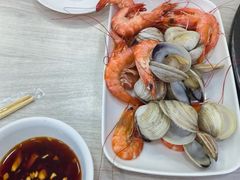 -船奇蒸汽海鲜·闽菜(八市海鲜总店)