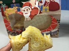 -爸爸糖吐司面包(扬州宝龙广场店)