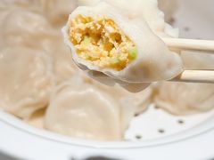 海胆水饺-日丰园海肠水饺·老字号大连海鲜(和平广场店)