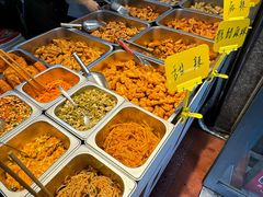 -518豆腐干(总店)