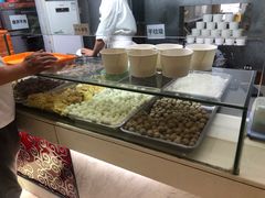 -孔师傅八仙老鸭粉丝汤(上海市第一食品商店南东店)