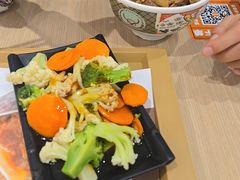 -吉野家(回龙观同成街店)