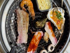 -火炉火自助餐(西直门凯德MALL店)