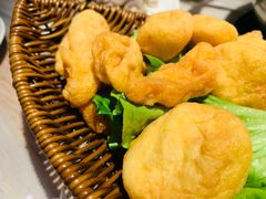 顺德手打鱼腐-阿杜打边炉(五江天街店)