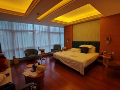 点击看大图 -馨月汇·一悦馨香月子中心(前滩店)
