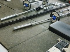 -天型健身工作室(大学城店)