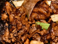 -嘟享吃重庆鸡公煲(五一店)
