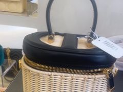 -六六奢品·vintage中古·回收二手奢侈品包包手表首饰(环球港店)