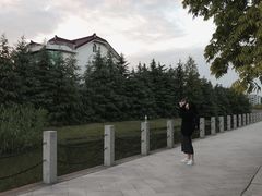 -江南大学(蠡湖校区)