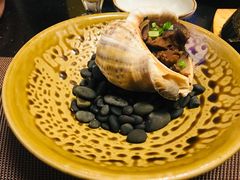 火焰海螺-德川家日本料理(中关村寰太大厦店)
