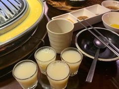 -三代烤肉(保利广场店)