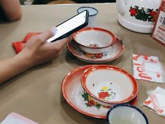 -老三样·旧食新味(船山路店)