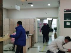 -慈铭体检(洋桥分院)