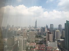 -南京金鹰皇冠假日酒店