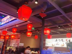 -山河屯铁锅炖鲜鹅·东北菜(开发区一店)