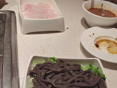 -海底捞火锅(万达广场店)
