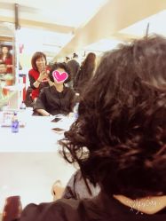 -雅仕 HAIR SALON 美发沙龙
