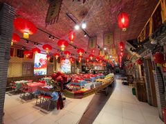 -即墨老公社·海肠捞饭大王(古城店)