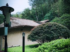 -韶山毛泽东同志故居