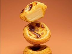 -甜丫丫西点(九环路店)