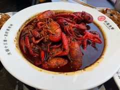 -叶派龙虾·招牌十三香(合肥路首店)
