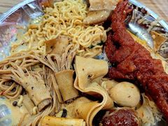 -彭姐麻辣烫(海淀店)