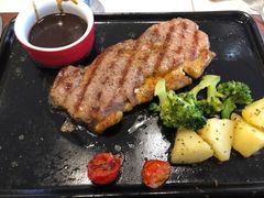 -必胜客(东部星悦天地店)