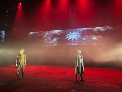 -《12·12》西安事变大型实景演出