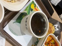 -魏家凉皮(西安秋林宏业商厦店)