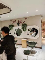-木北护肤造型