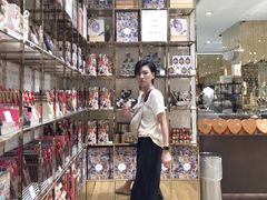 -VENCHI 闻绮(北京国贸商城店)