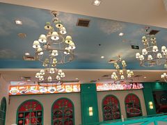 -龙聚德北京烤鸭(沙坪坝华宇A馆店)