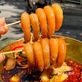 广州第一家‼️吃上了‼️网红潮汕生腌‼️