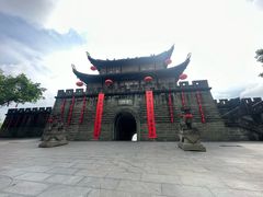 -泸州老窖景区