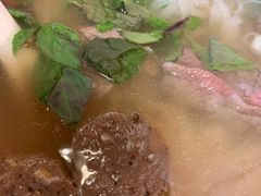 -越南牛肉河粉餐厅(书院巷店)