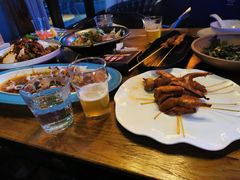 -爱啤精酿·民谣酒馆(滨江店)