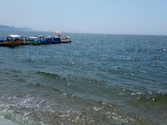 -泊石湾海滨浴场