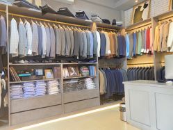 -ChenV西服礼服高级定制(市区养育巷店)