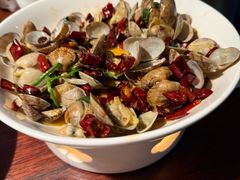 -前海沿·青岛菜(五四广场永旺店)