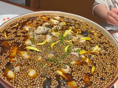 -四川饭店(长白店)