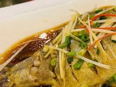 -东四民芳餐厅(世茂工三店)