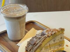 -Peet's Coffee皮爷咖啡(海雅缤纷城店)