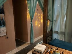 -琦品高端美容SPA私佳美场