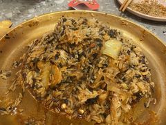 -牛牛章·章鱼水煎肉(光谷世界城店)